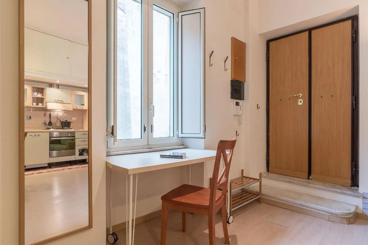 Coronari Central Apartment Rome 0*,