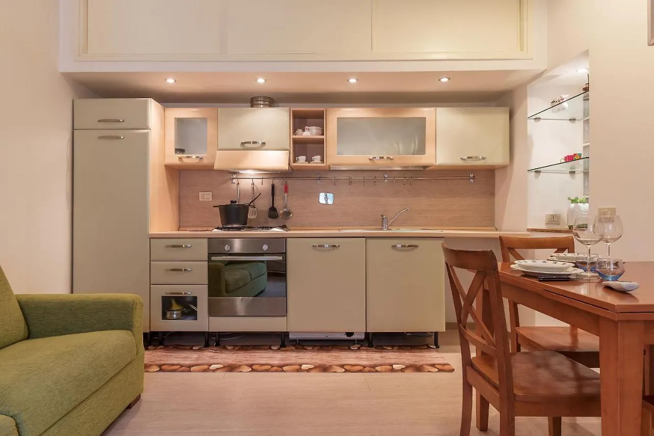 Coronari Central Apartment Rome Italy