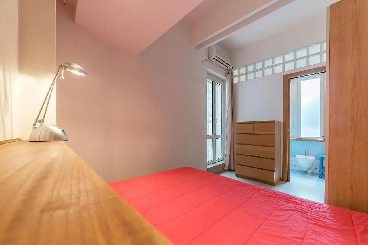 Coronari Central Apartment Rome 0*,
