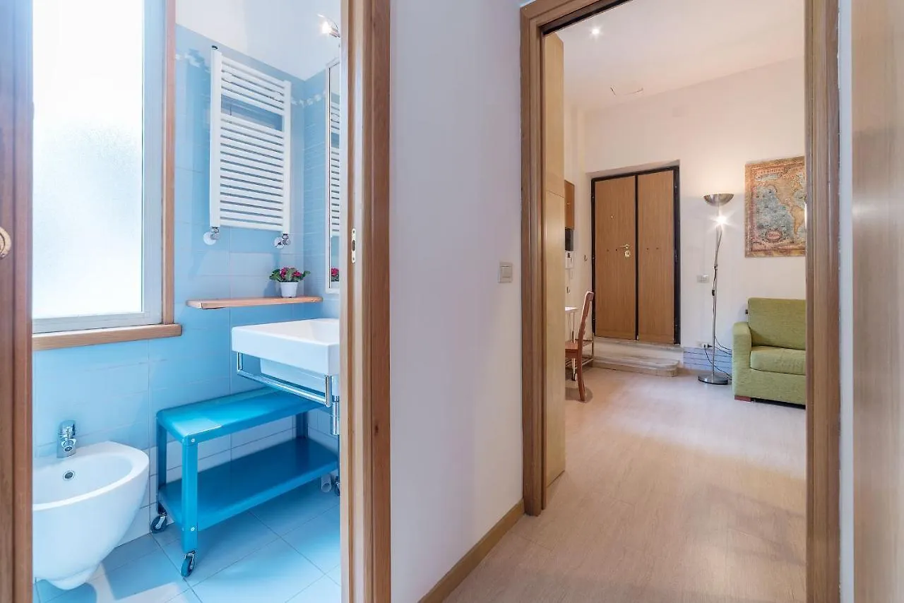 Coronari Central Apartment Rome