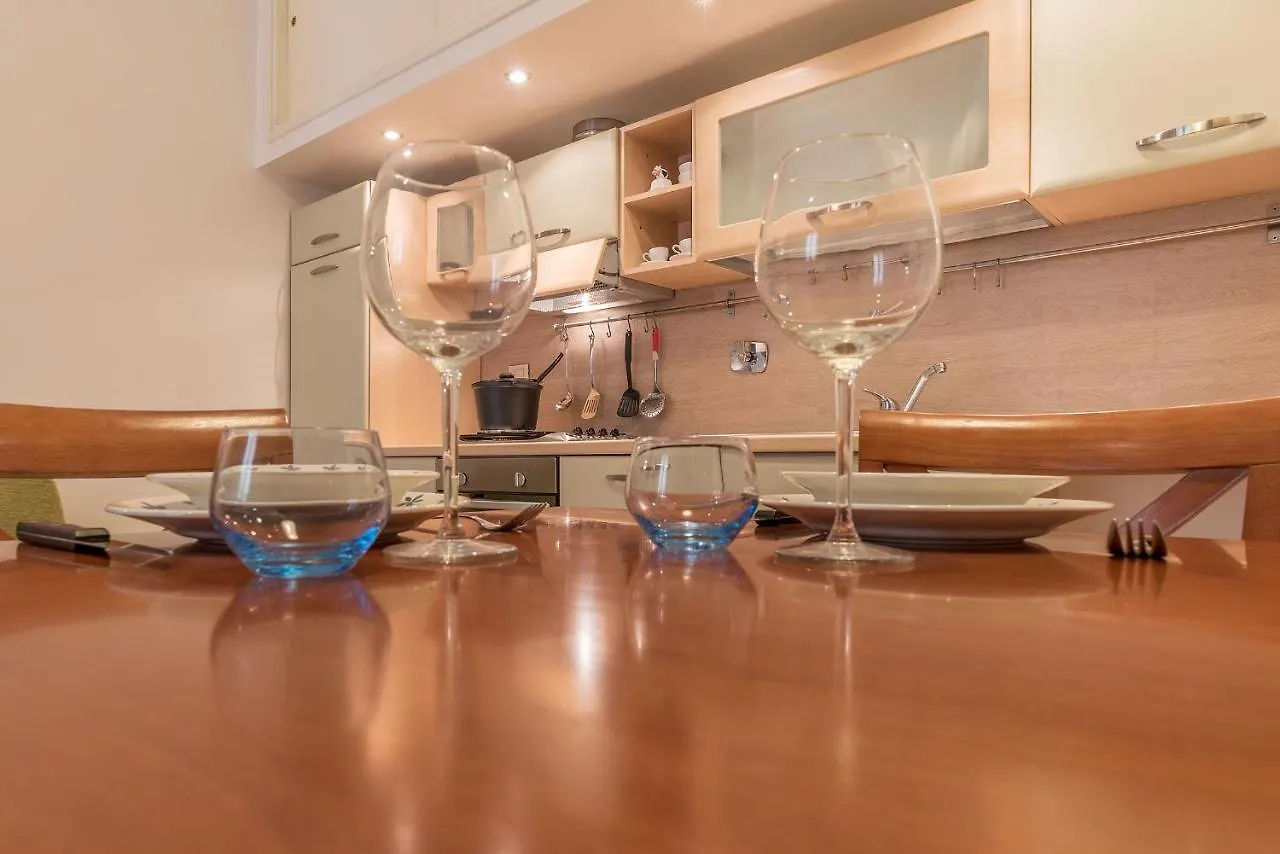 Coronari Central Apartment Rome