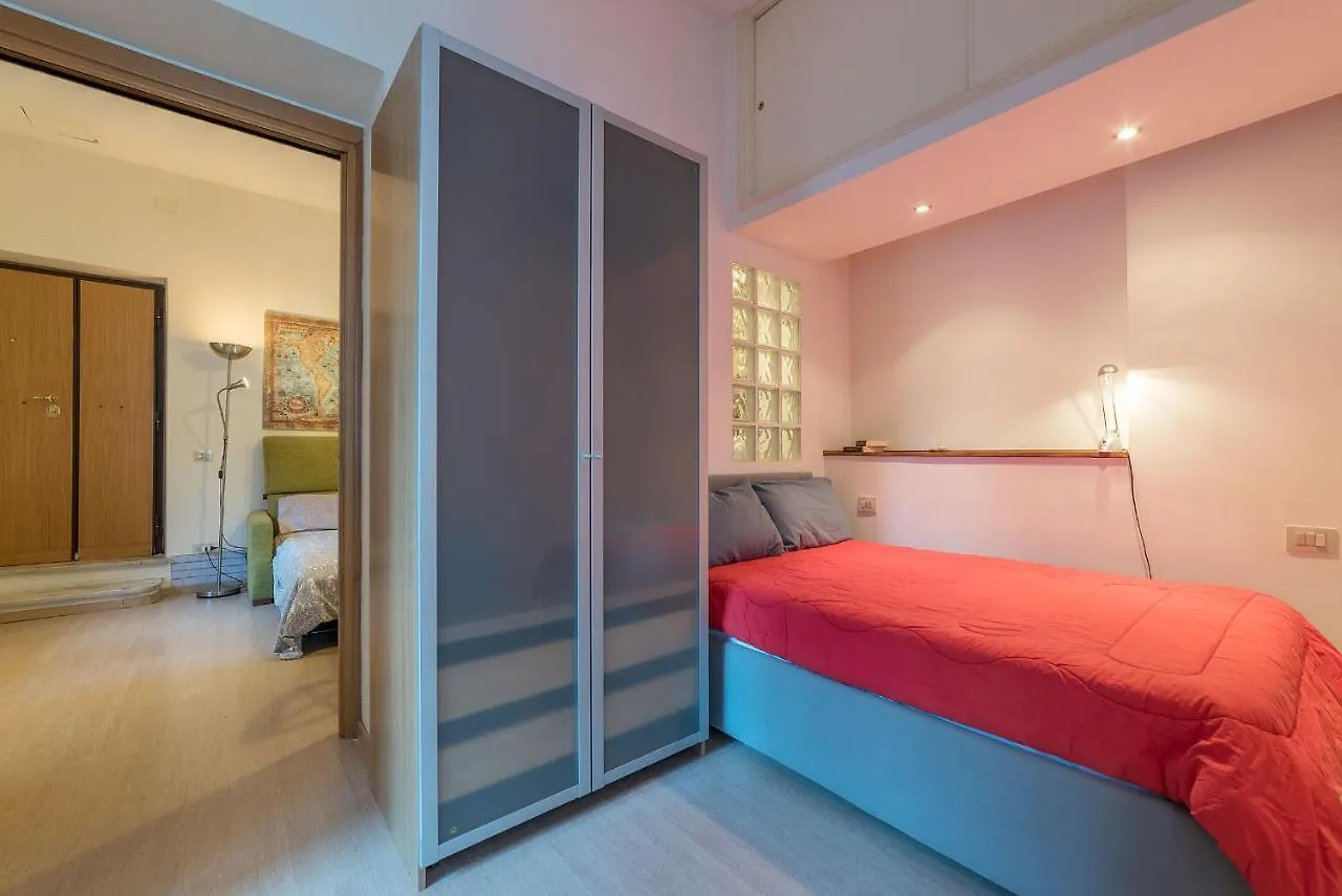 Coronari Central Apartment Rome 0*,  Italy