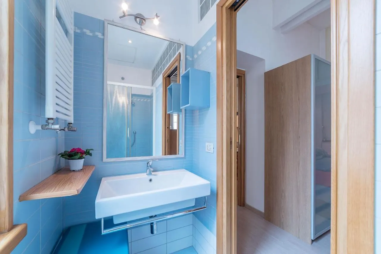 Coronari Central Apartment Rome Italy