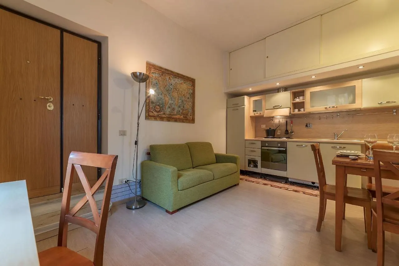 Coronari Central Apartment Rome