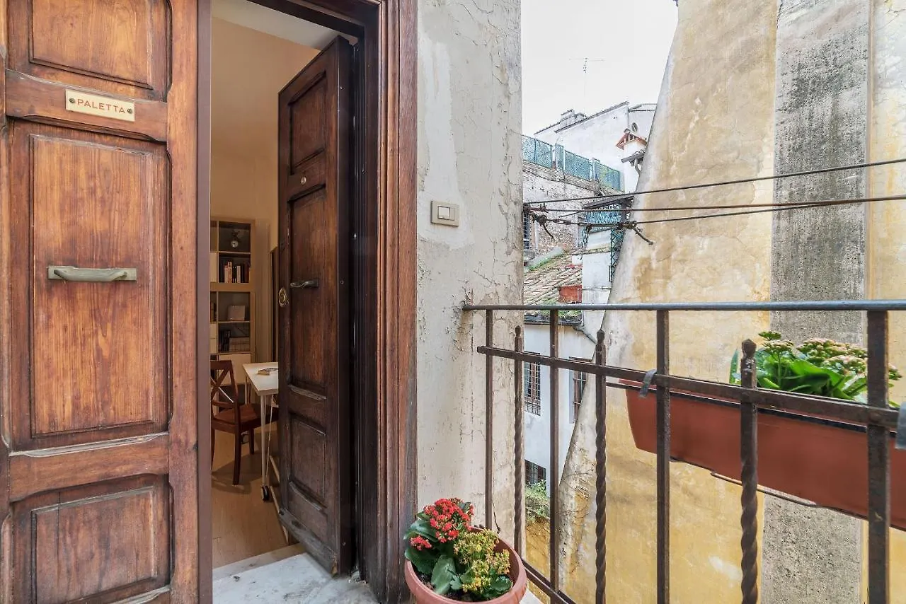 Coronari Central Apartment Rome