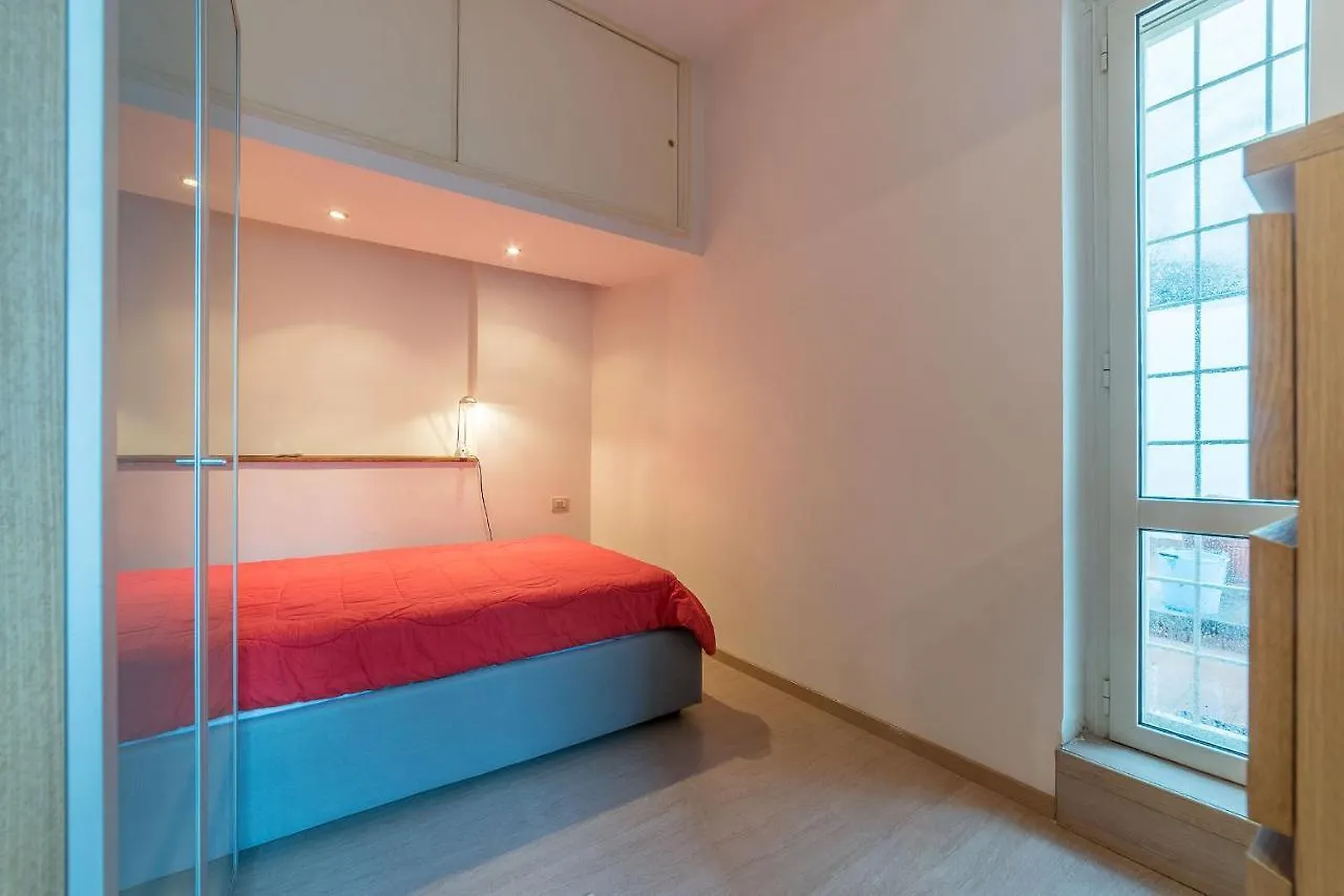 Coronari Central Apartment Rome Italy