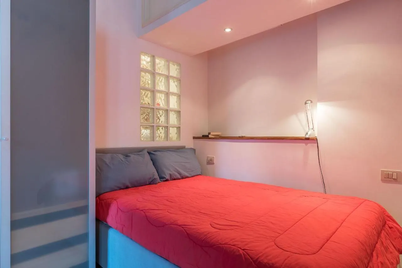 Coronari Central Apartment Rome Italy