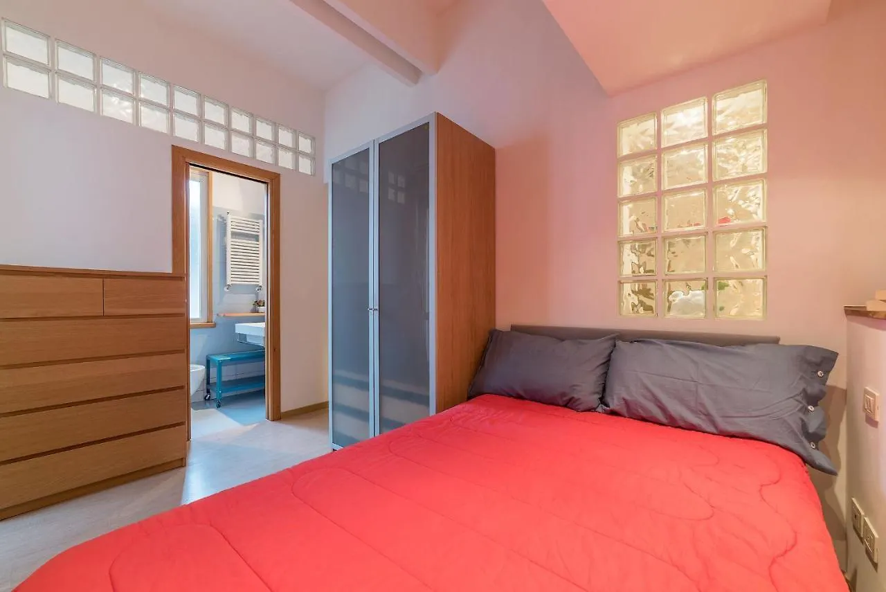 Coronari Central Apartment Rome